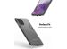 Ringke Air Case Transparent für das Samsung Galaxy S20 Plus