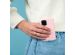 iMoshion Color TPU Hülle Rosa für Samsung Galaxy A40