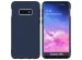 iMoshion Color TPU Hülle Dunkelblau für Samsung Galaxy S10e