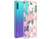 iMoshion Design Hülle für das Huawei P30 Lite - Cherry Blossom