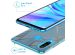 iMoshion Design Hülle für das Huawei P30 Lite - Blue Graphic