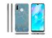 iMoshion Design Hülle für das Huawei P30 Lite - Blue Graphic