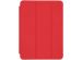 iMoshion Luxus Klapphülle Rot für das iPad Pro 11 (2020)