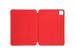 iMoshion Luxus Klapphülle Rot für das iPad Pro 11 (2020)