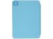 iMoshion Luxus Klapphülle Hellblau für das iPad Pro 11 (2020)