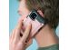 iMoshion Rugged Xtreme Case Roségold für das Motorola One Zoom
