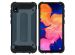 iMoshion Rugged Xtreme Case Dunkelblau für Samsung Galaxy A10