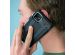 iMoshion Rugged Xtreme Case Dunkelblau für das Samsung Galaxy A20e