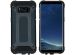 iMoshion Rugged Xtreme Case Dunkelblau für das Samsung Galaxy S8