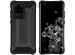 iMoshion Rugged Xtreme Case Schwarz für das Samsung Galaxy S20 Ultra