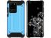 iMoshion Rugged Xtreme Case Hellblau für das Samsung Galaxy S20 Ultra