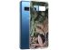 iMoshion Design Hülle für das Samsung Galaxy S10 - Dark Jungle