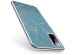 iMoshion Design Hülle für das Samsung Galaxy S20 - Blue Graphic