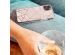 iMoshion Design Hülle für das Samsung Galaxy S20 - Pink Graphic