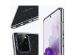 iMoshion Design Hülle Samsung Galaxy S20 Plus - Herzen - Schwarz