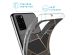 iMoshion Design Hülle für das Samsung Galaxy S20 Plus - Black Graphic