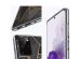 iMoshion Design Hülle für das Samsung Galaxy S20 Plus - Black Graphic