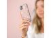 iMoshion Design Hülle für das Samsung Galaxy S20 Plus - Pink Graphic