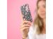 iMoshion Design Hülle Samsung Galaxy S20 Plus - Blume - Rosa