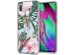 iMoshion Design Hülle Samsung Galaxy A20e - Tropical Jungle