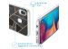 iMoshion Design Hülle für das Samsung Galaxy A20e - Black Graphic