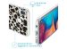 iMoshion Design Hülle für das Samsung Galaxy A20e - Leopard / Schwarz