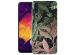 iMoshion Design Hülle für das Galaxy A50 / A30s - Dark Jungle