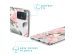 iMoshion Design Hülle für das Samsung Galaxy A51 - Cherry Blossom