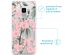 iMoshion Design Hülle für das Samsung Galaxy S9 - Cherry Blossom