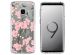 iMoshion Design Hülle für das Samsung Galaxy S9 - Cherry Blossom