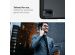Spigen Tough Armor™ Case Grau für das Samsung Galaxy A41