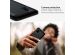 Spigen Tough Armor™ Case Grau für das Samsung Galaxy A41