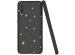 iMoshion Design Hülle für das Samsung Galaxy A50 / A30s - Sterne / Schwarz