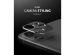 Ringke Kamera-Styling für das iPhone 11 - Schwarz