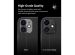 Ringke Kamera-Styling für das iPhone 11 - Schwarz