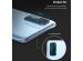 Ringke Kameraschutz aus Glas 3er-Pack Samsung Galaxy S20