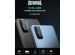 Ringke Kameraschutz aus Glas 3er-Pack Samsung Galaxy S20