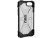 UAG Plasma Case iPhone SE (2022 / 2020) / 8 / 7 / 6(s) - Ash Black