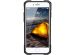 UAG Plasma Case iPhone SE (2022 / 2020) / 8 / 7 / 6(s) - Transparent