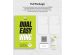 Ringke Dual Easy Wing Screen Protector Duo Pack Samsung Galaxy A51