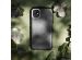 Selencia Gaia Backcover in Schlangenoptik Samsung Galaxy S20 Ultra