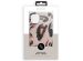 Selencia Maya Fashion Backcover Samsung Galaxy A41 - Pink Panther