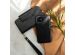 Selencia Klapphülle mit herausnehmbarem Backcover Galaxy A71