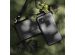 Selencia Clutch Klapphülle mit herausnehmbarem Backcover Samsung Galaxy S10