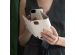 Selencia Clutch Klapphülle in Schlagenoptik mit herausnehmbarem Case iPhone Xr