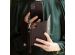Selencia Clutch Klapphülle mit herausnehmbarem Backcover Galaxy S20