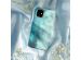 Selencia Maya Fashion Backcover Samsung Galaxy S10 - Air Blue