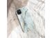 Selencia Maya Fashion Backcover Samsung Galaxy S10 - Marble Stone