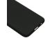 iMoshion Color TPU Hülle Schwarz für das Huawei P40 Lite