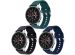 iMoshion Silikonband Watch 46mm/Gear S3 Frontier/ Watch 3 45